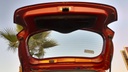 TRUNK HOOD