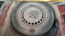 SPARE TIRE