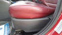 DRIVER SEAT SWITCHES