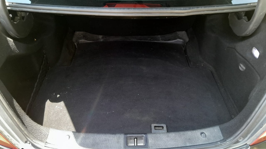 TRUNK