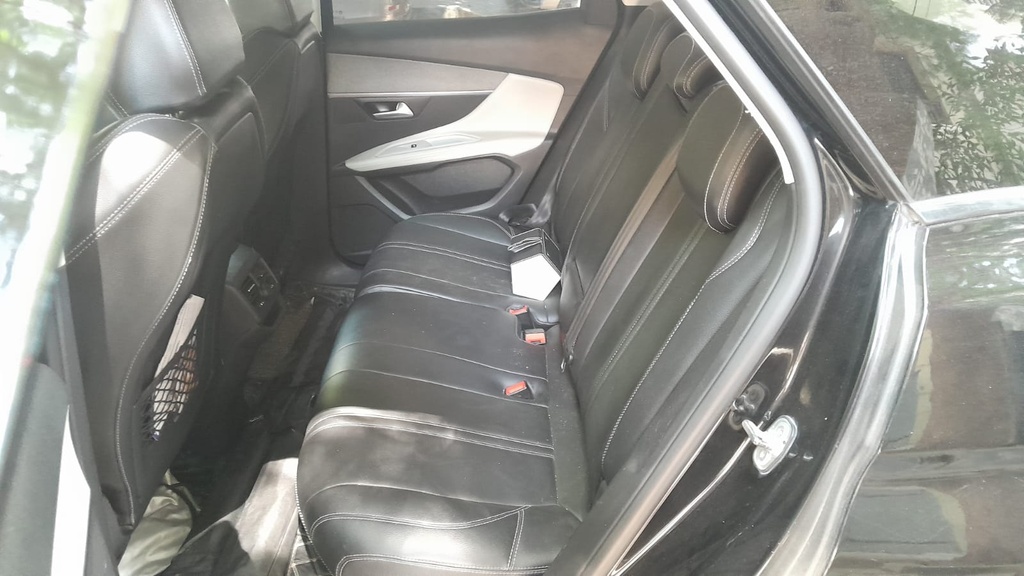 RR SEATS