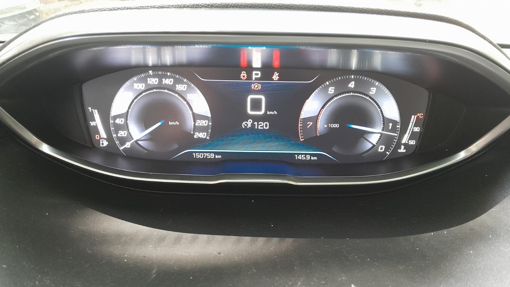 ODOMETER