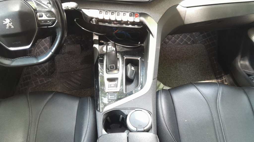 CONSOLE
