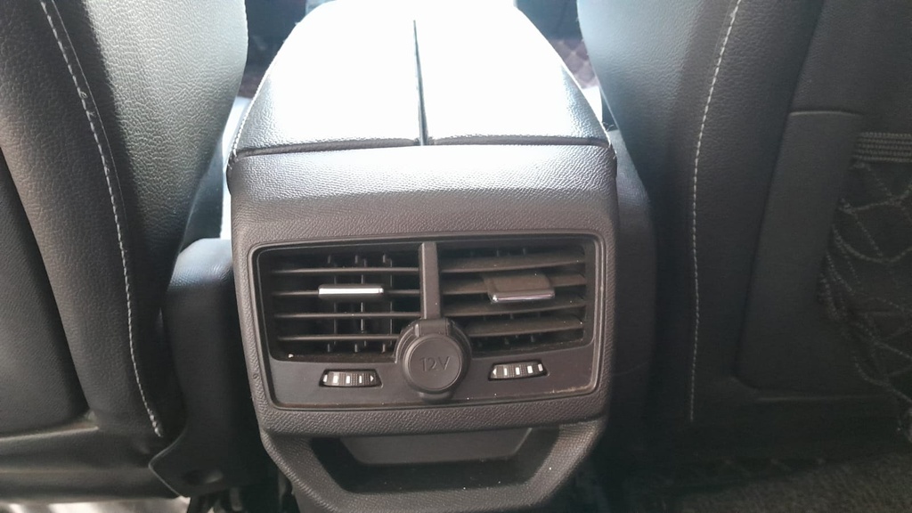 RR AC GRILL