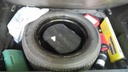 SPARE TIRE