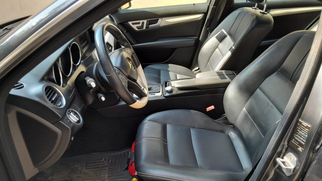 FR SEATS