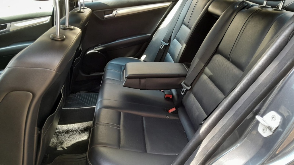 RR SEATS