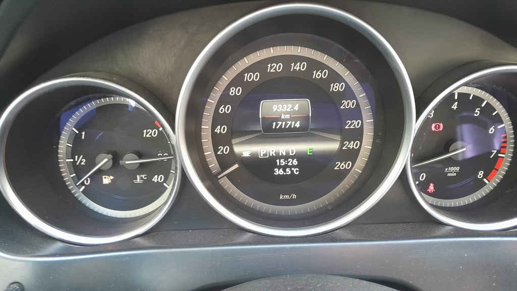 ODOMETER