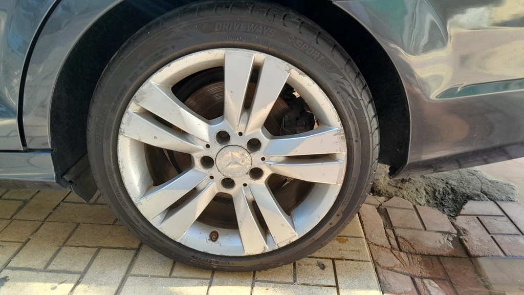 RR L TIRE