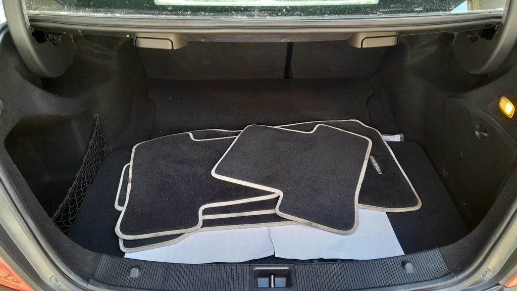 TRUNK