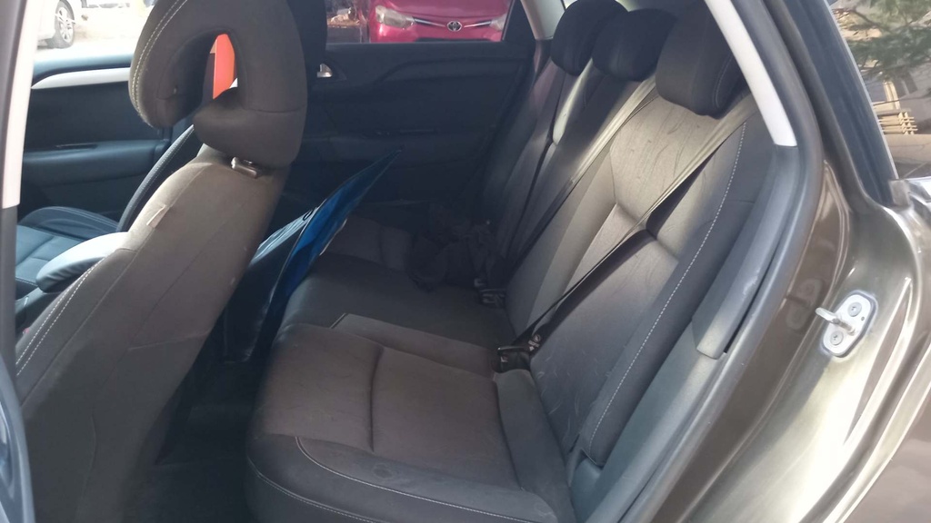 RR SEATS