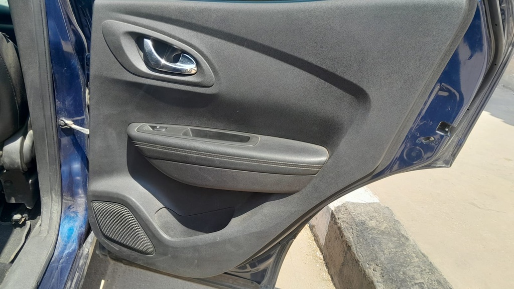RR R DOOR