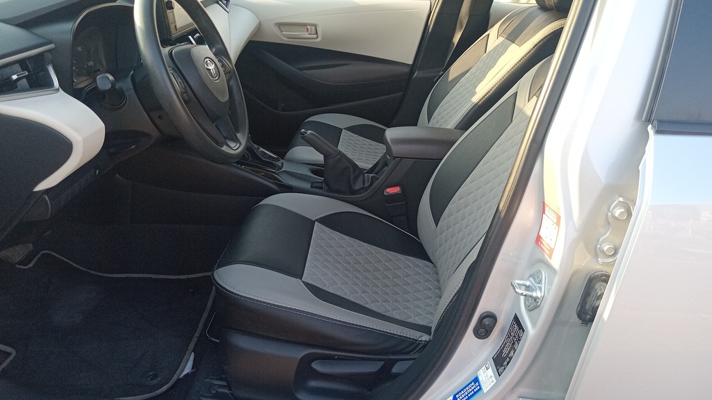 FR SEATS