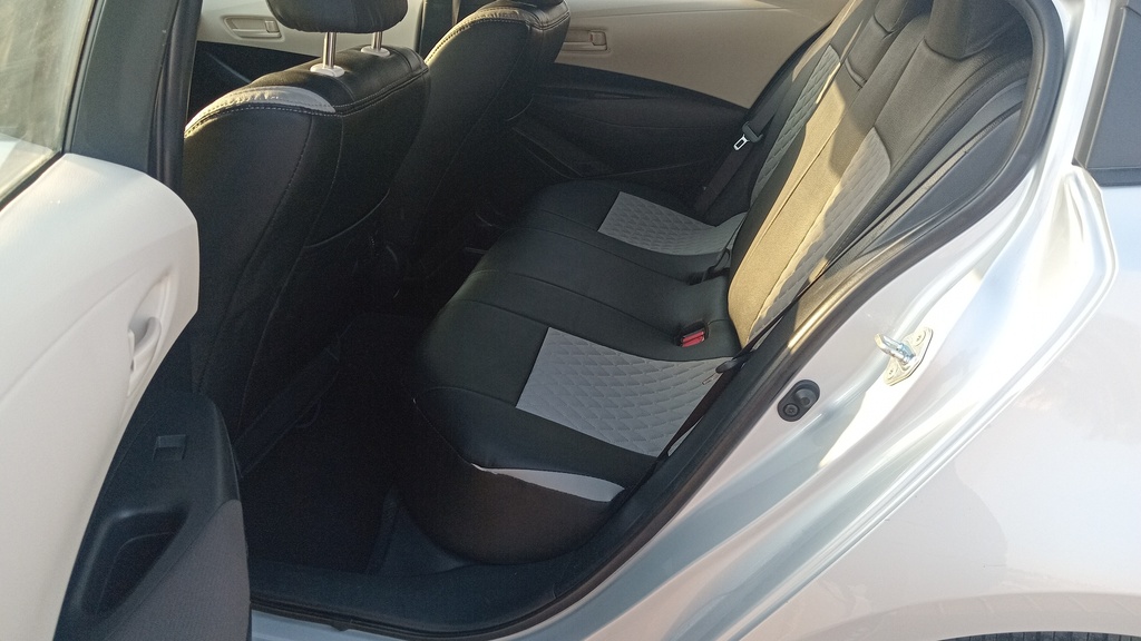 RR SEATS