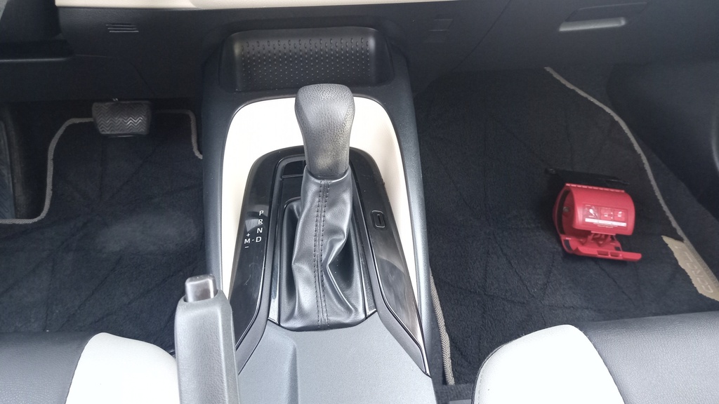 CONSOLE