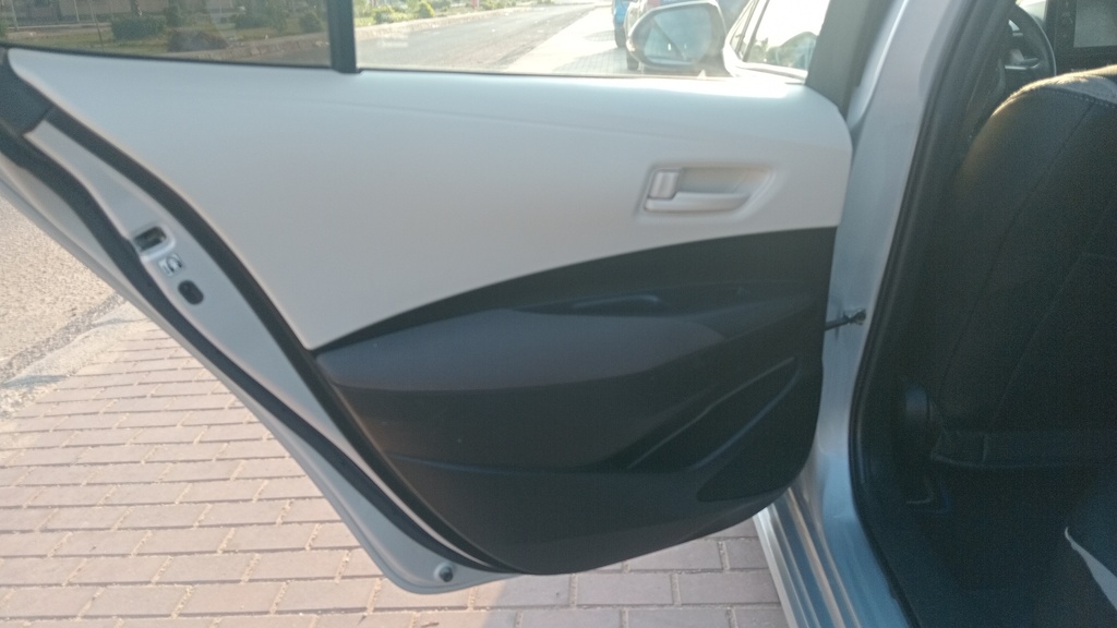 RR L DOOR
