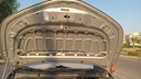 CAR HOOD
