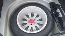 SPARE TIRE