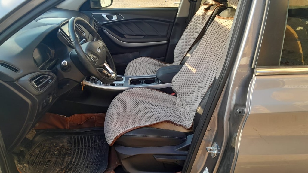 FR SEATS