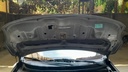 CAR HOOD