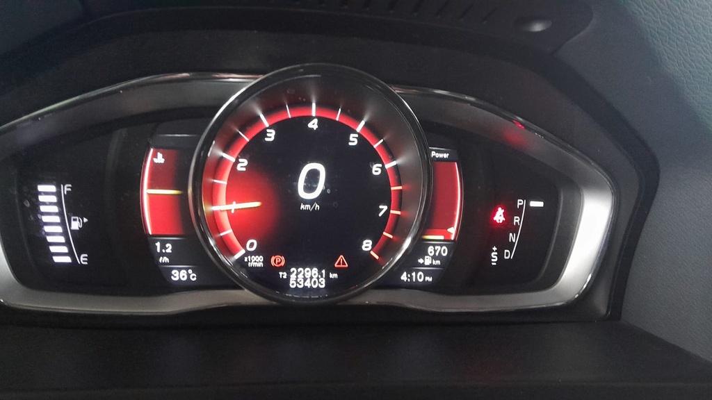 ODOMETER
