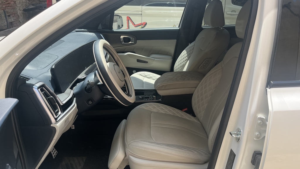 FR SEATS