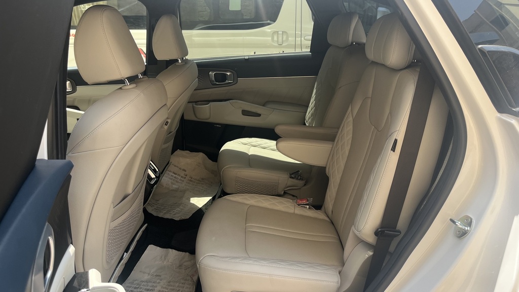 RR SEATS