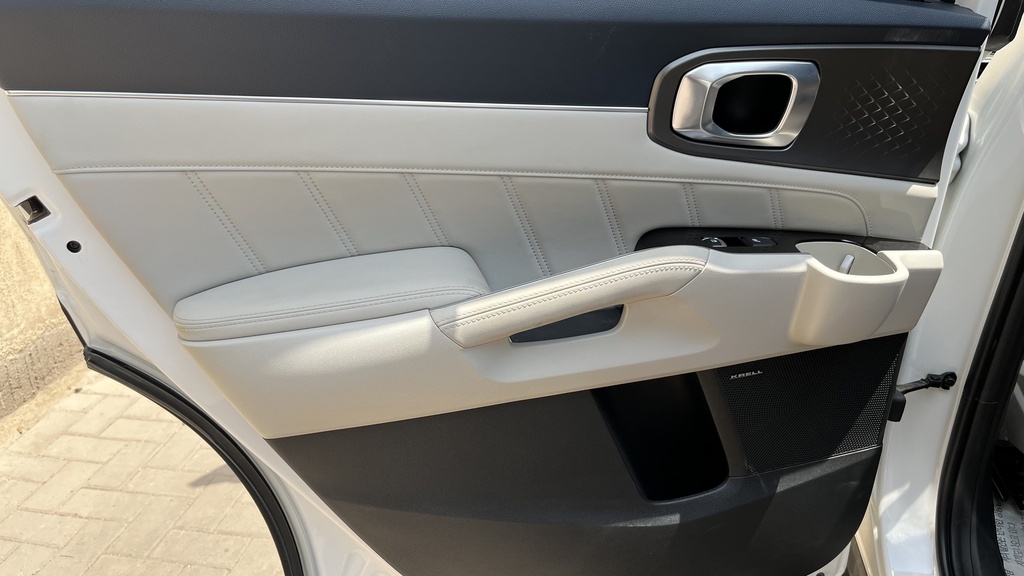 RR L DOOR