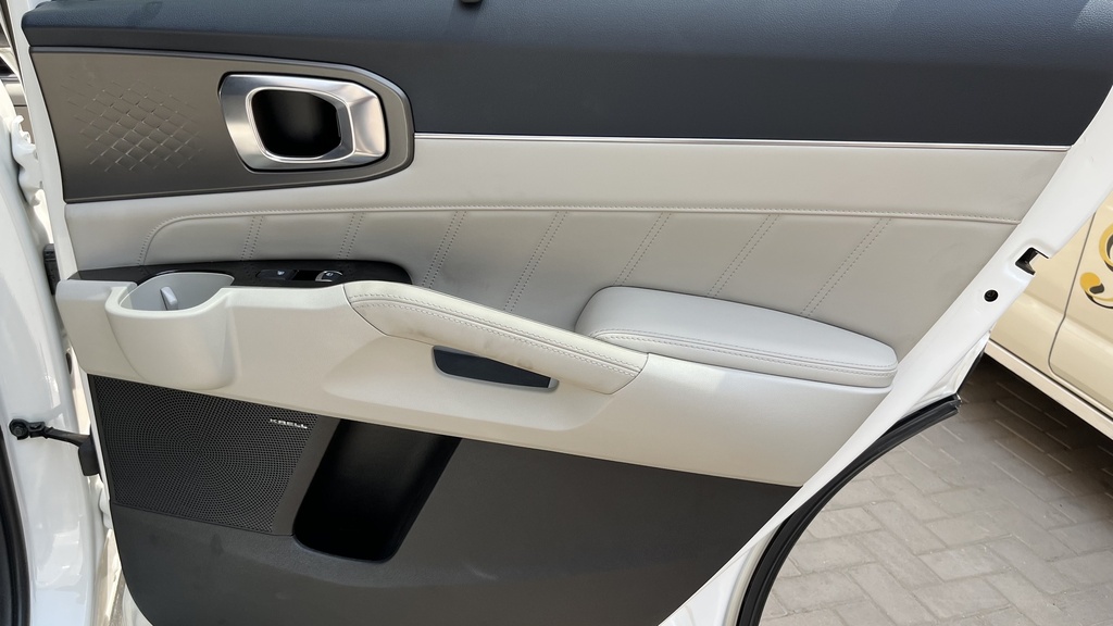 RR R DOOR