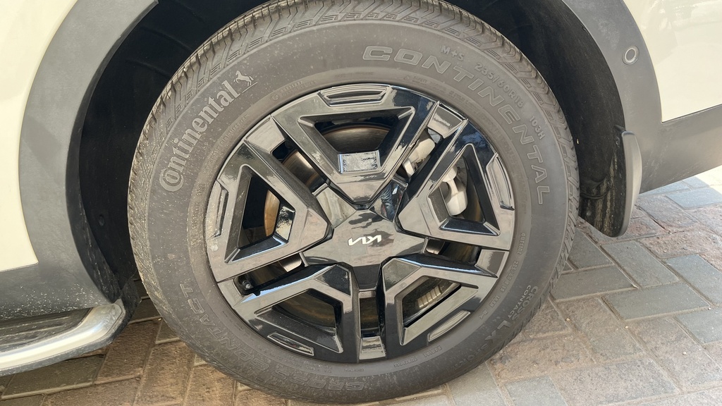 RR L TIRE