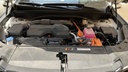 ENGINE COMPARTMENT