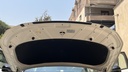 CAR HOOD