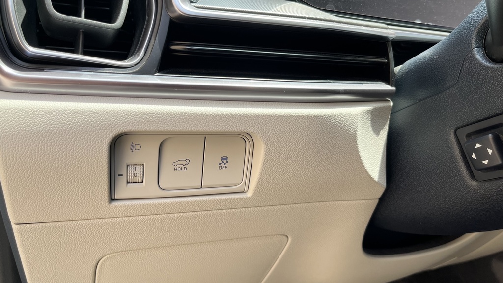 LIGHT SWITCHES