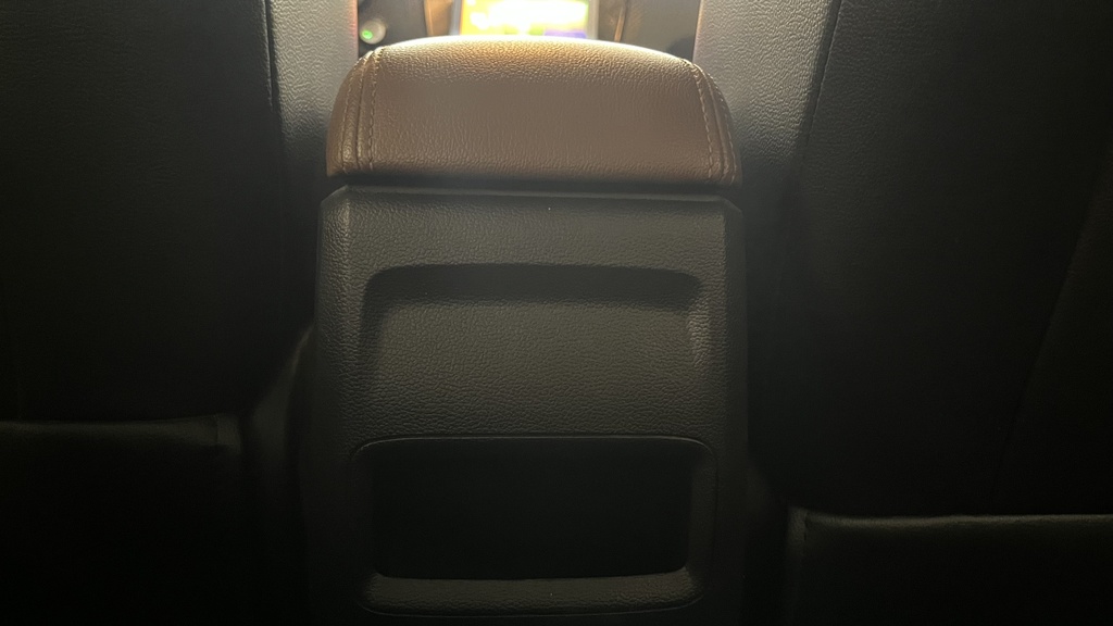 RR AC GRILL