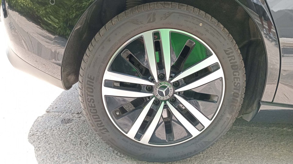 RR R TIRE