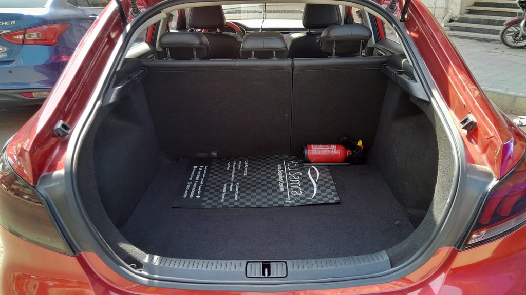 TRUNK