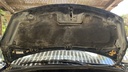 CAR HOOD