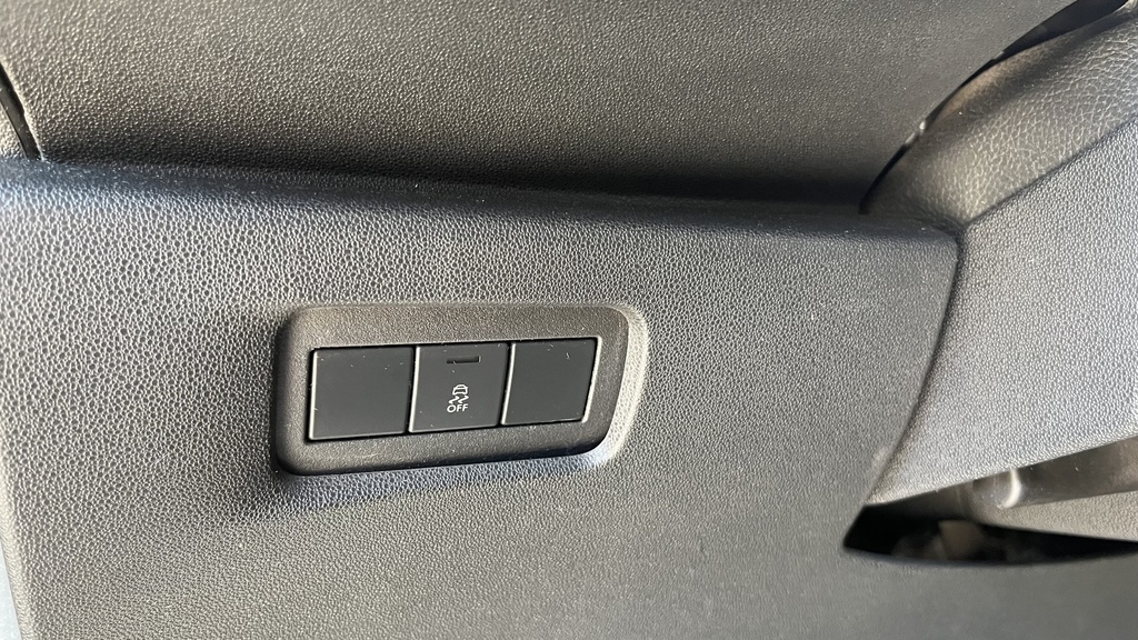 LIGHT SWITCHES