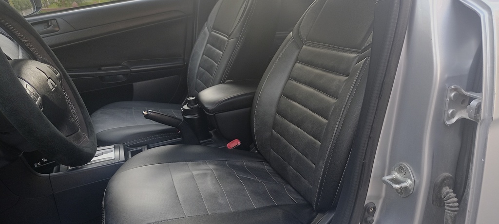FR SEATS