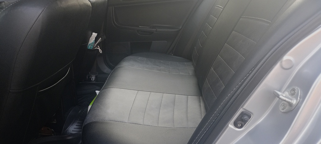 RR SEATS