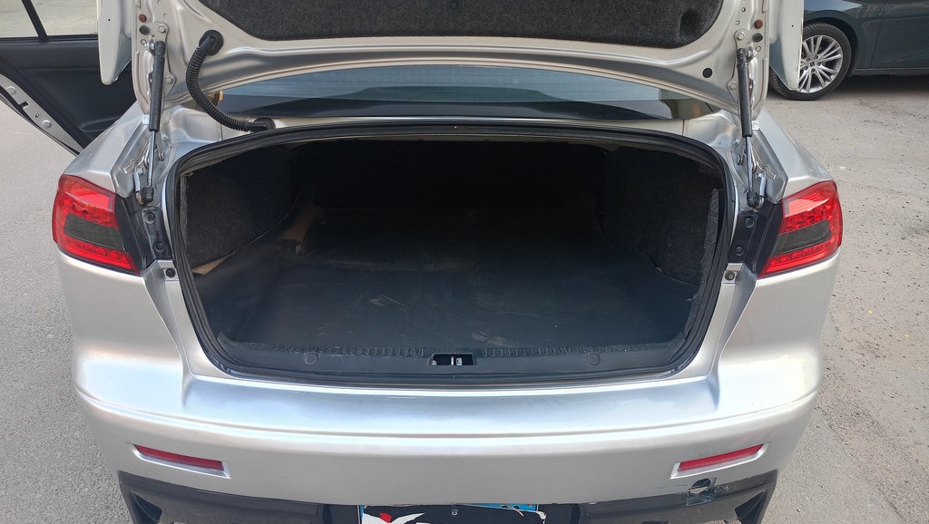 TRUNK