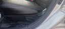 DRIVER SEAT SWITCHES