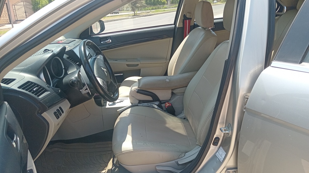 FR SEATS