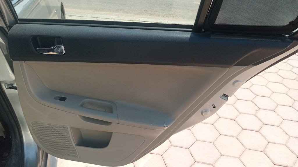 RR R DOOR