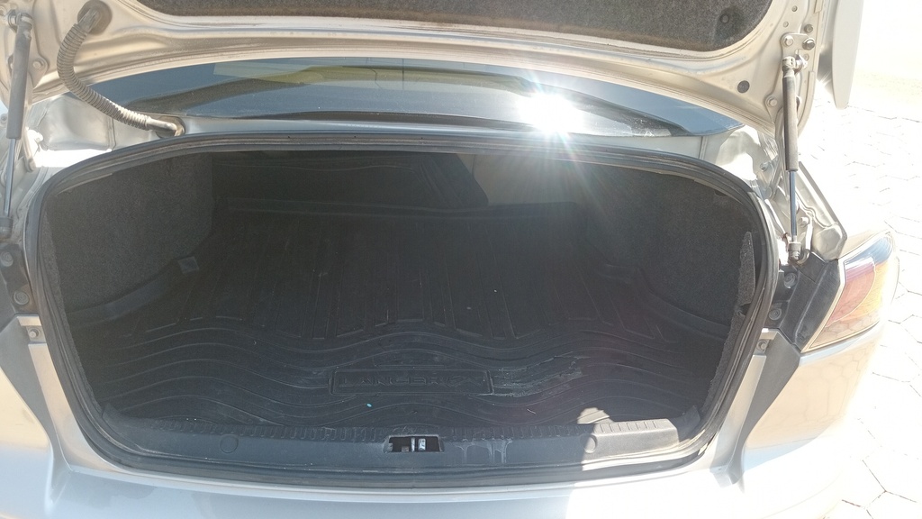 TRUNK