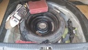 SPARE TIRE