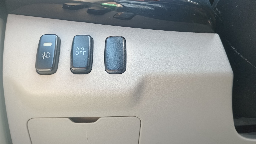 LIGHT SWITCHES