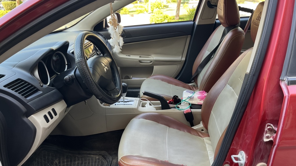 FR SEATS