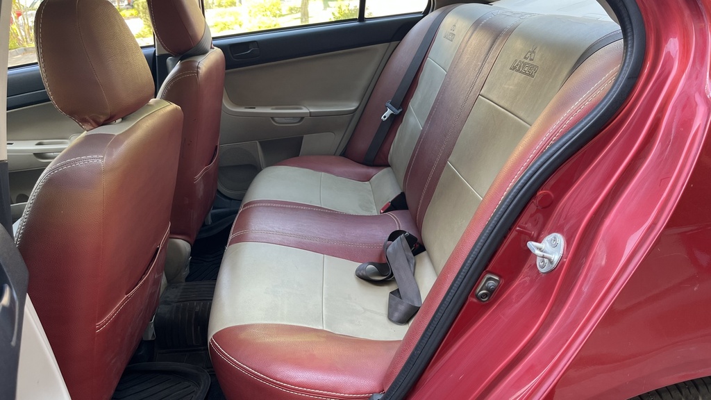 RR SEATS