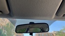 REARVIEW MIRROR